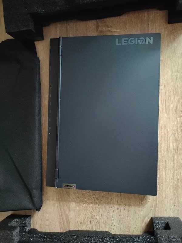 Ноутбук для ігор Legion