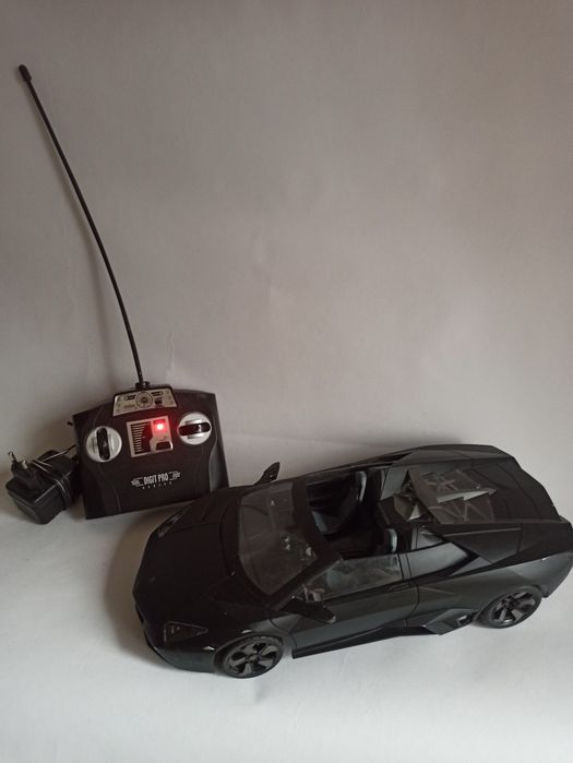 Машина Meizhi Lamborghini Reventon Roadster 1:14