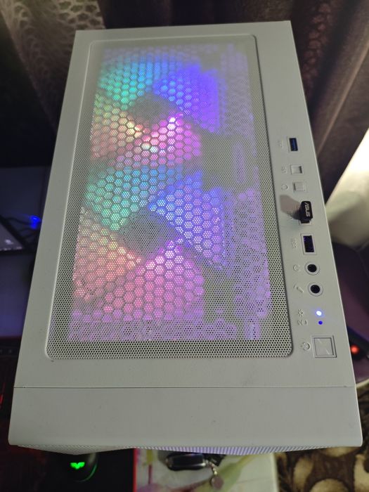 Продам ПК в хорошому стані