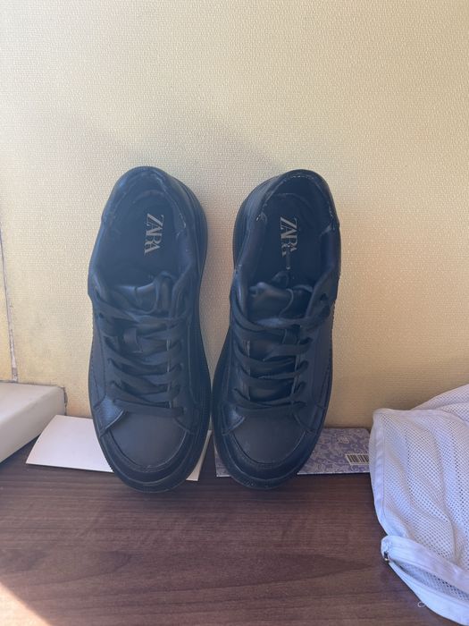 Кросовки кроси zara