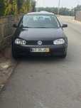Vendo golf como esta