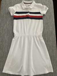 Sukienka Tommy Hilfiger 158