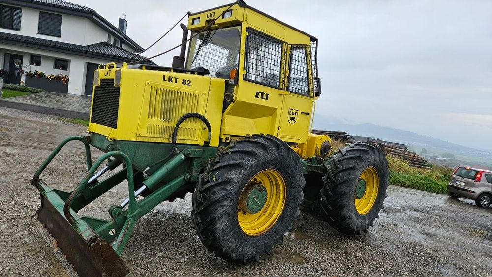 LKT 82 rok 2002 super