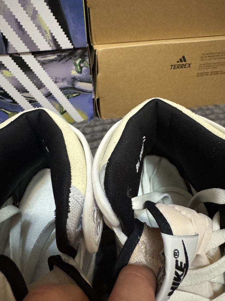 Кросівки чоловічі Nike Air Jordan Ajko 1 42(26,5см) оригінал