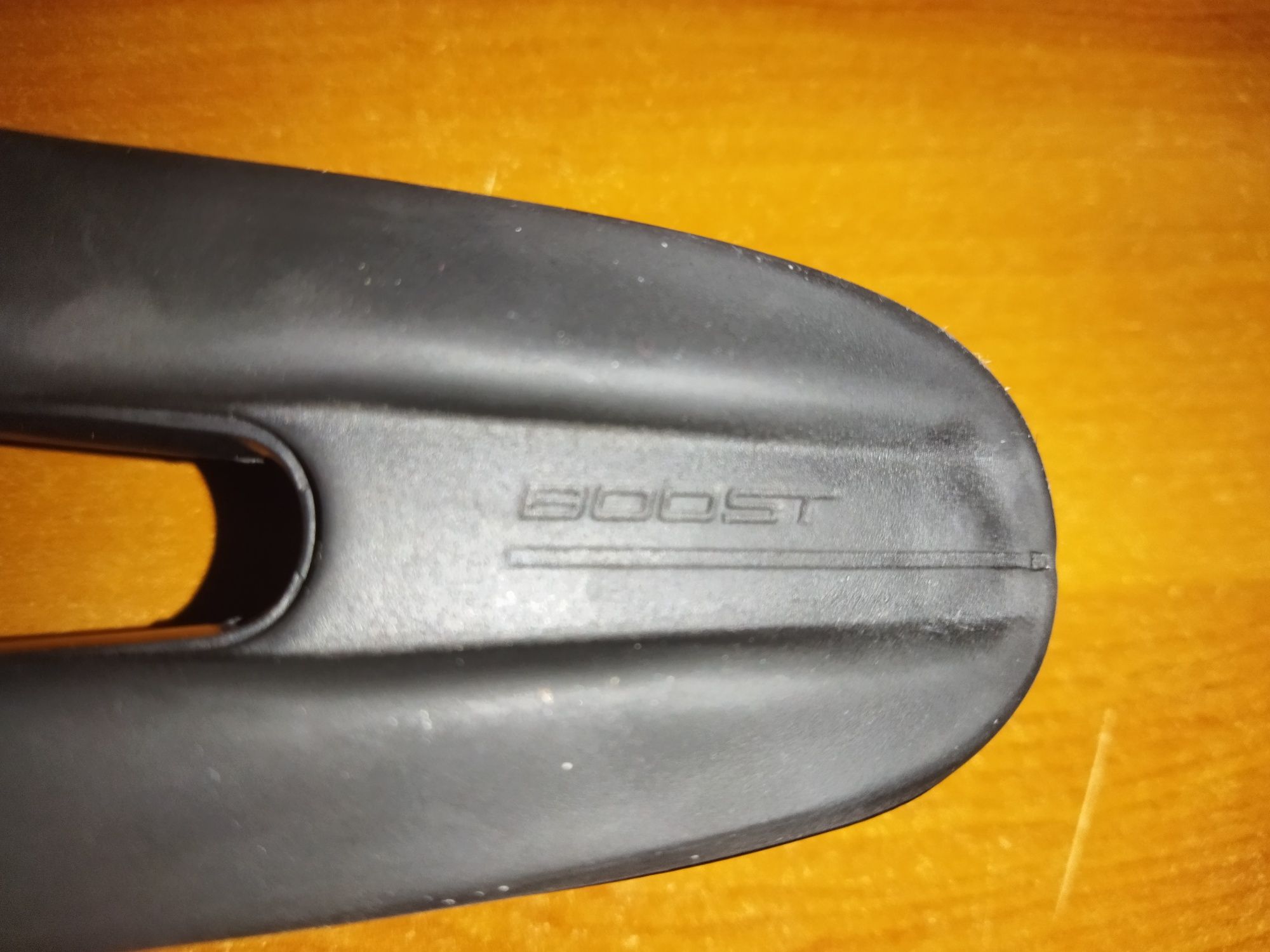 Selim Selle Itália boost