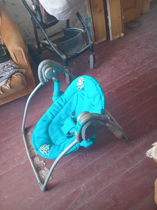 Дитячі речі каляска