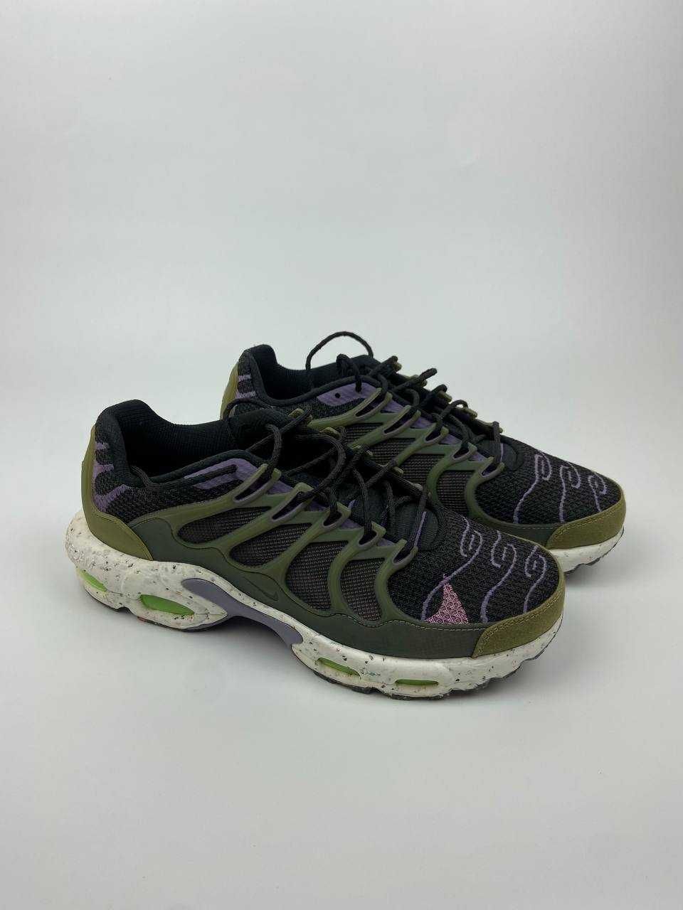 Чоловічі кросівки Nike Air Max Terrascape Plus, 45.5 см, 29.5 см