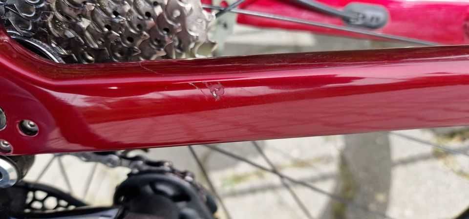 Trek Domane SL5  - rower karbonowy jak nowy