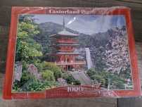 Puzzle castorland