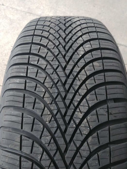 Nowe opony całoroczne 205/55 R16 94V DĘBICA NAVIGATOR 3, osobowe