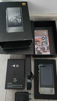 Fiio X7 Mark II + gratis