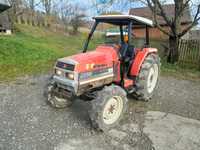 Mini traktor Mitsubishi MT33 nie Kubota Yanmar