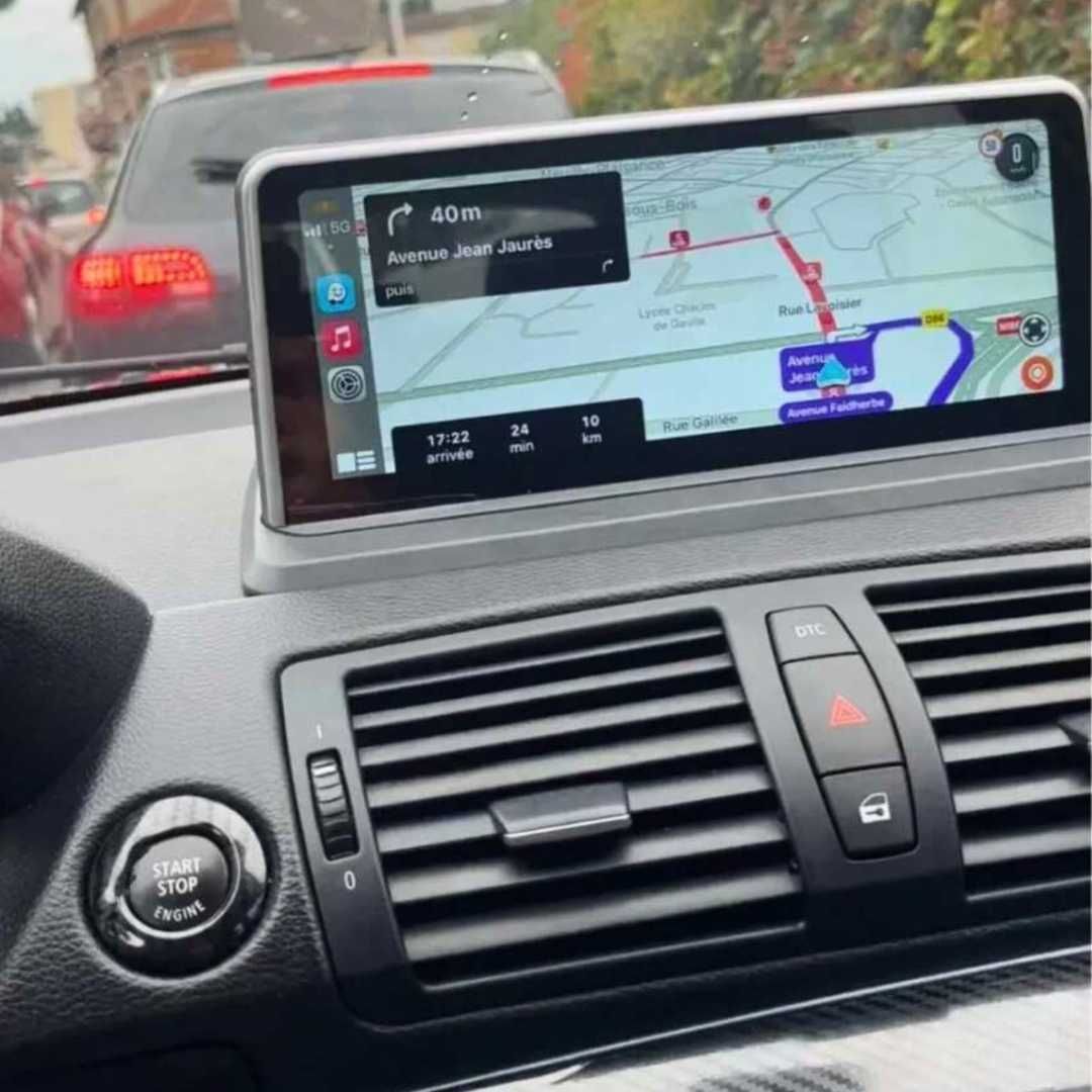 Auto Rádios Android Compatíveis com Todas as Marcas