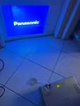 Panasonic PT‑LB60E – używany projektor XGA (1024×768), 3200 ANSI lm