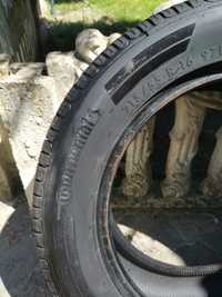 1 шт Continental Truecontact 215/55/r16