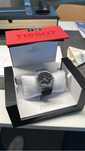 Tissot PRX Preto Novo