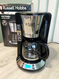 Ekspres do kawy Russell Hobbs