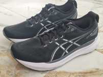 Оригінал 100% чоловічі кросівки asics gel kayano 31 euro 48