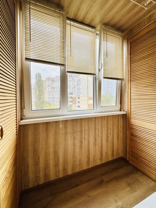 Новинка!! 1кім кв Деснянський, початок Троещини, Закревського