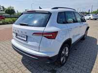 Skoda Karoq 2.0 TDI 115 KM DSG Salon PL Jezdny FV23%