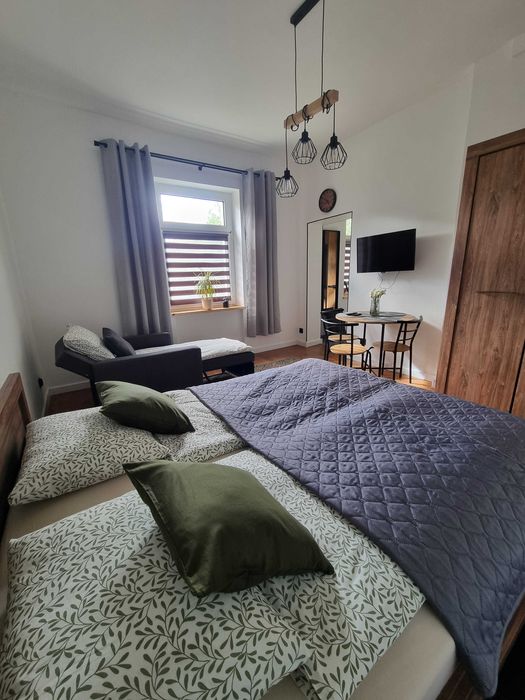 Apartament KB 2+1 Jedlina Zdrój