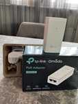 PoE-адаптер TP-Link TL-POE2412G