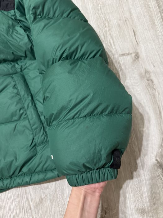 Чоловічий пуховик The North Face 700 оригінал