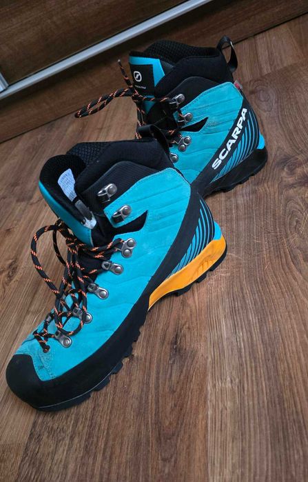 Buty wysokogórskie SCARPA Ribelle rozmiar 42
