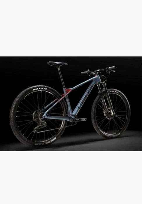 Rower Lapierre PRORACE CF 5.9