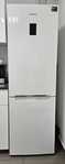 Lodówka Samsung NoFrost – 310 l, biała, z zamrażalnikiem, wys. 185cm