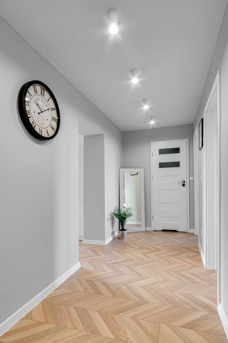 ul. Przyjaźni / cztery pokoje / po remoncie