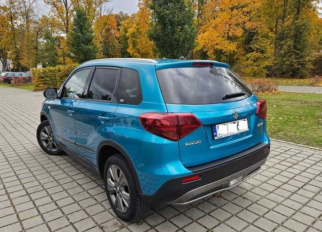 Диски Розборка Suzuki Vitara IV LY 2015–2024рік Escudo Диск R16 Шрот
