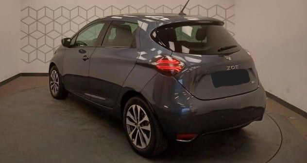 Renault Zoe R110 ano 2022  C/bateria própria