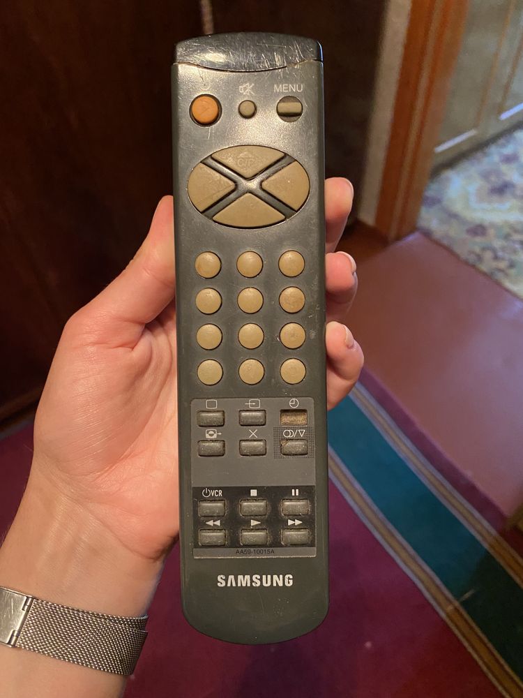 Телевизор Samsung ck-5082zr