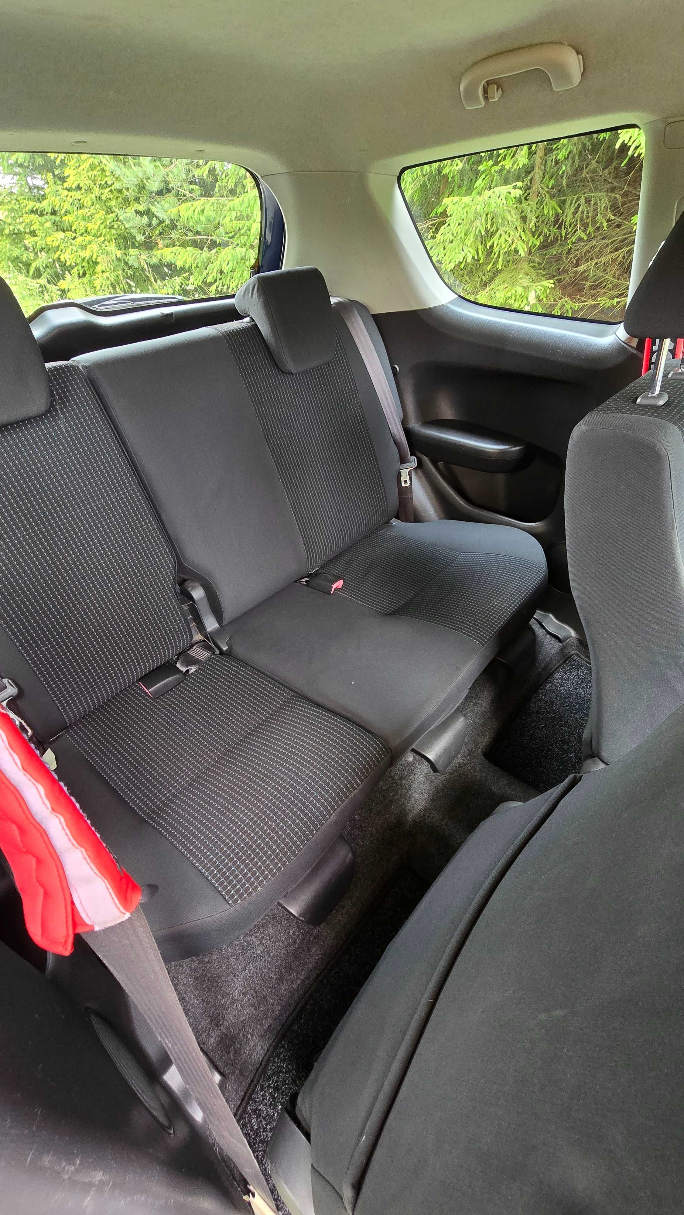 Suzuki swift 1.3 automat