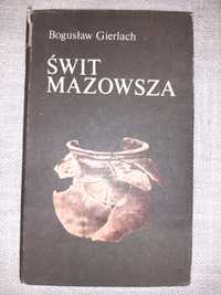 Świt Mazowsza (uszkodzona) (LGBR)