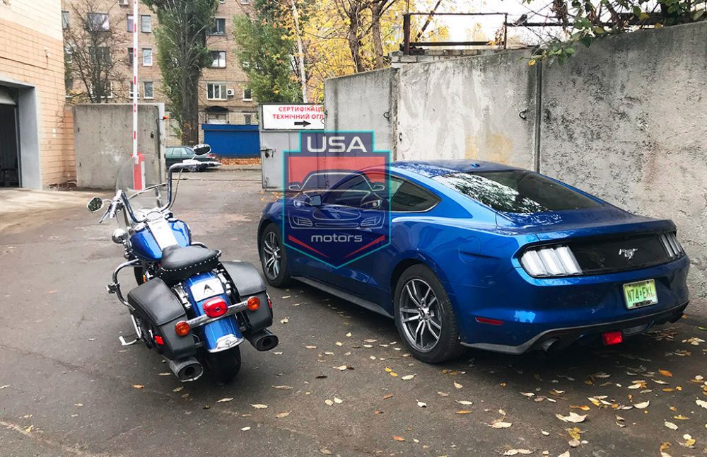 ‼️ СЕРТИФІКАЦІЯ АВТО з США - 4300 | Європа - 2200 | Китай - від 2200