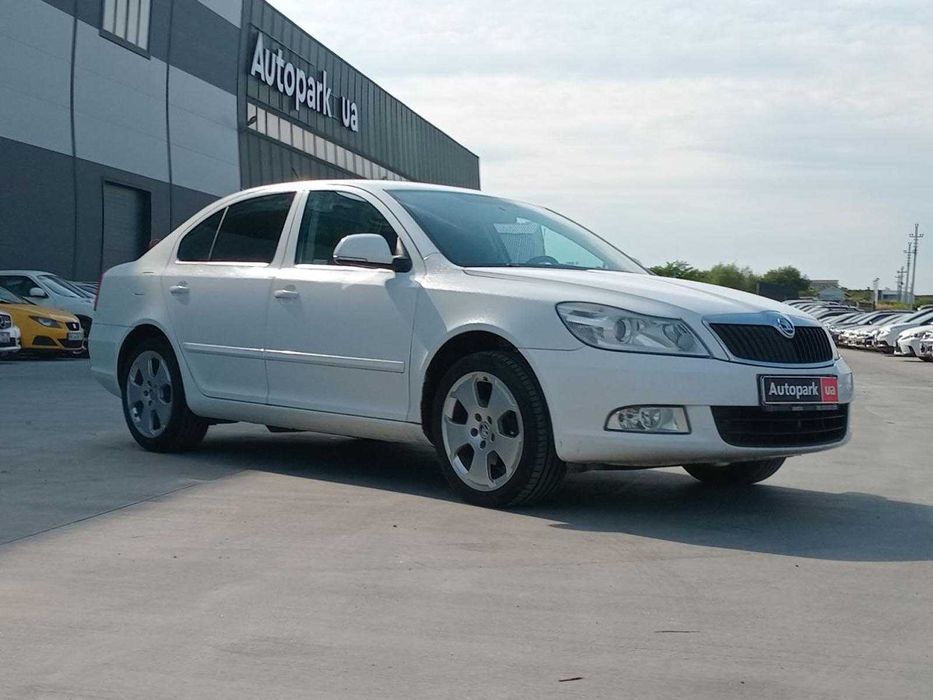 Продам Skoda Octavia 2012р. #71474