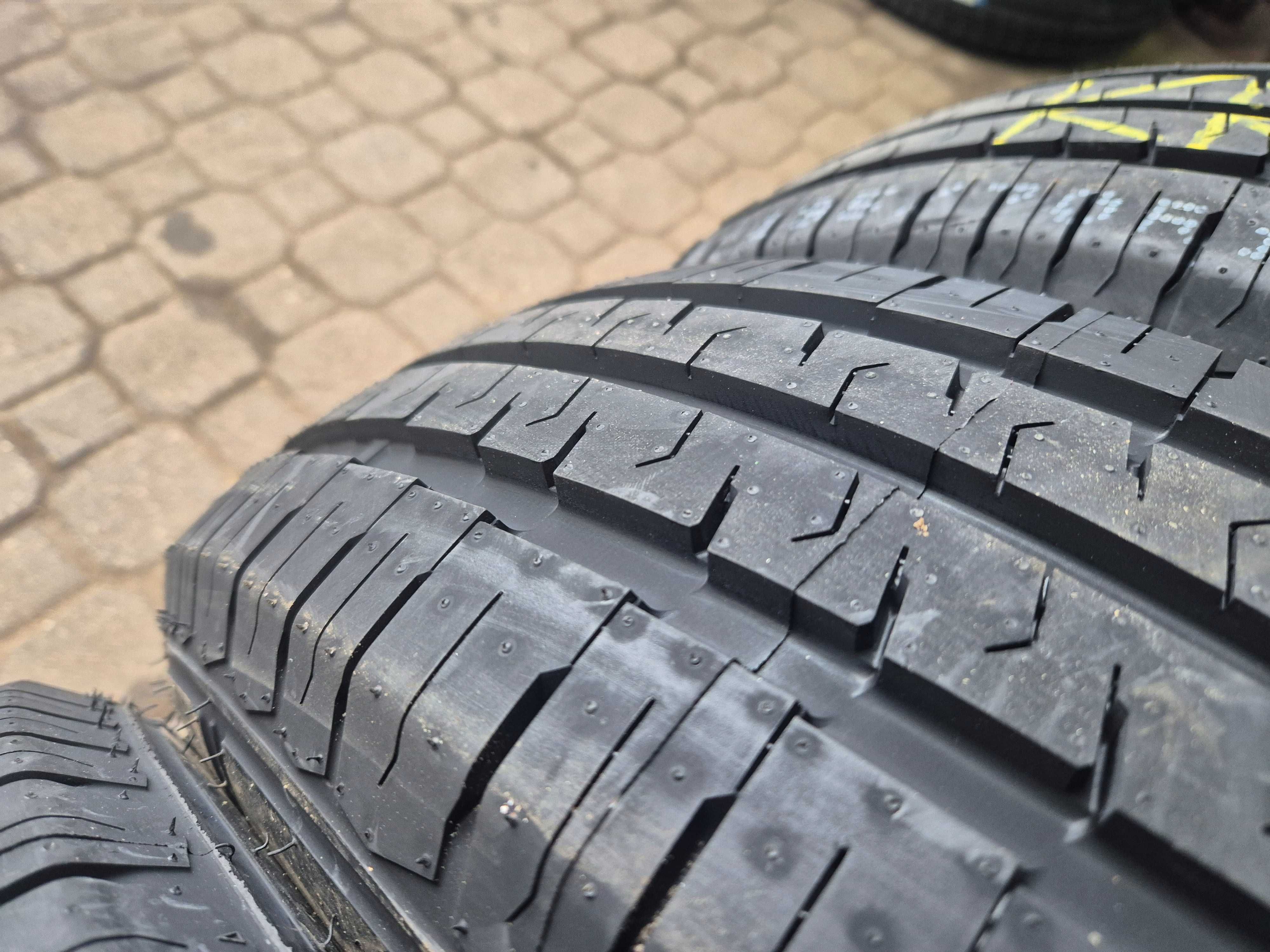 195/70r15c sailun nowe opony letnie montaz w cenie dostawcze bus