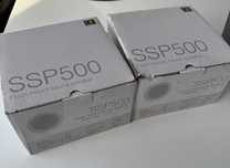 Audac SSP500/W - wodoodporny głośnik podtynkowy do sauny