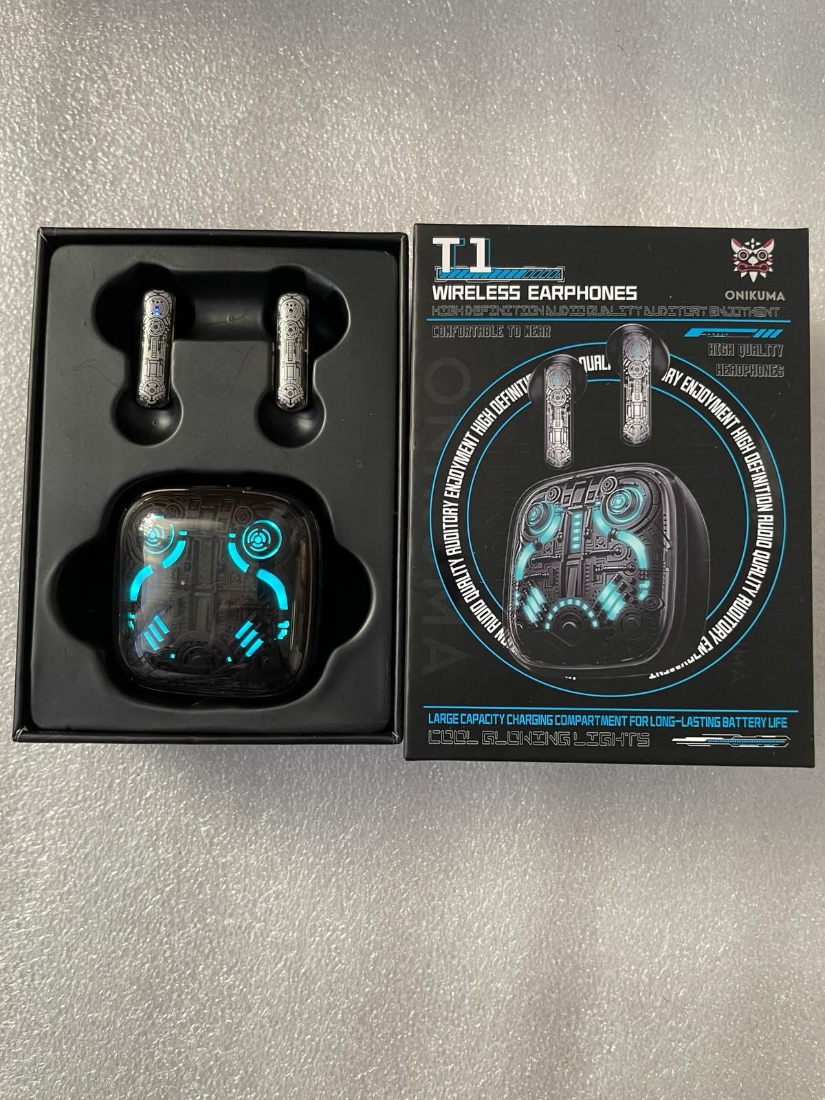 Fancy wireless Airpods