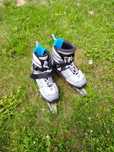 Rolki FILA Wave Boy rozmiar 32-35