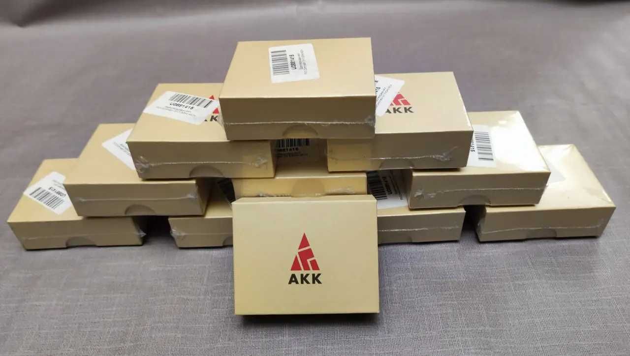 Відео передавач AKK Dominator FX2 250/500/1000/2000mW 5.8GHz