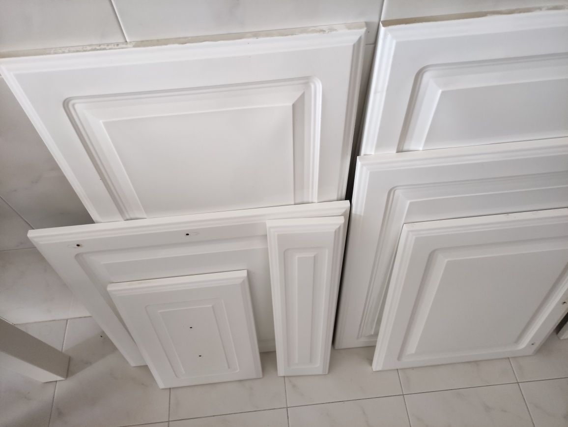 Portas de cozinha