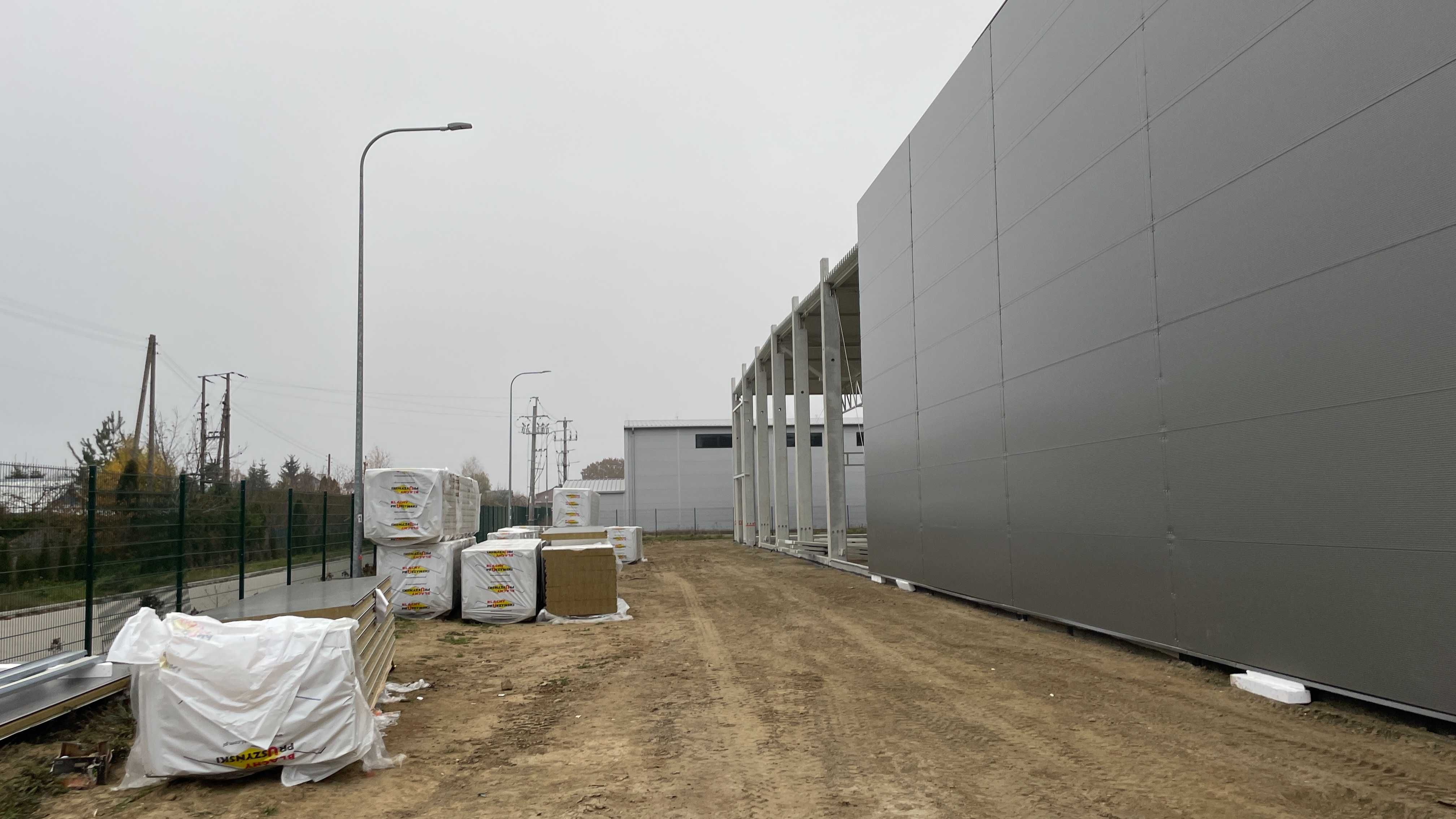Płyta warstwowa WOOLTECH ścienna STANDARD wełniana