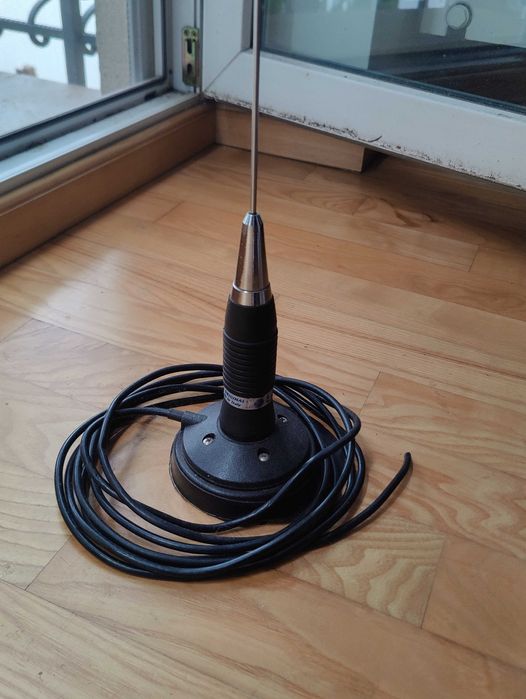 Antena Sirio CB Radio