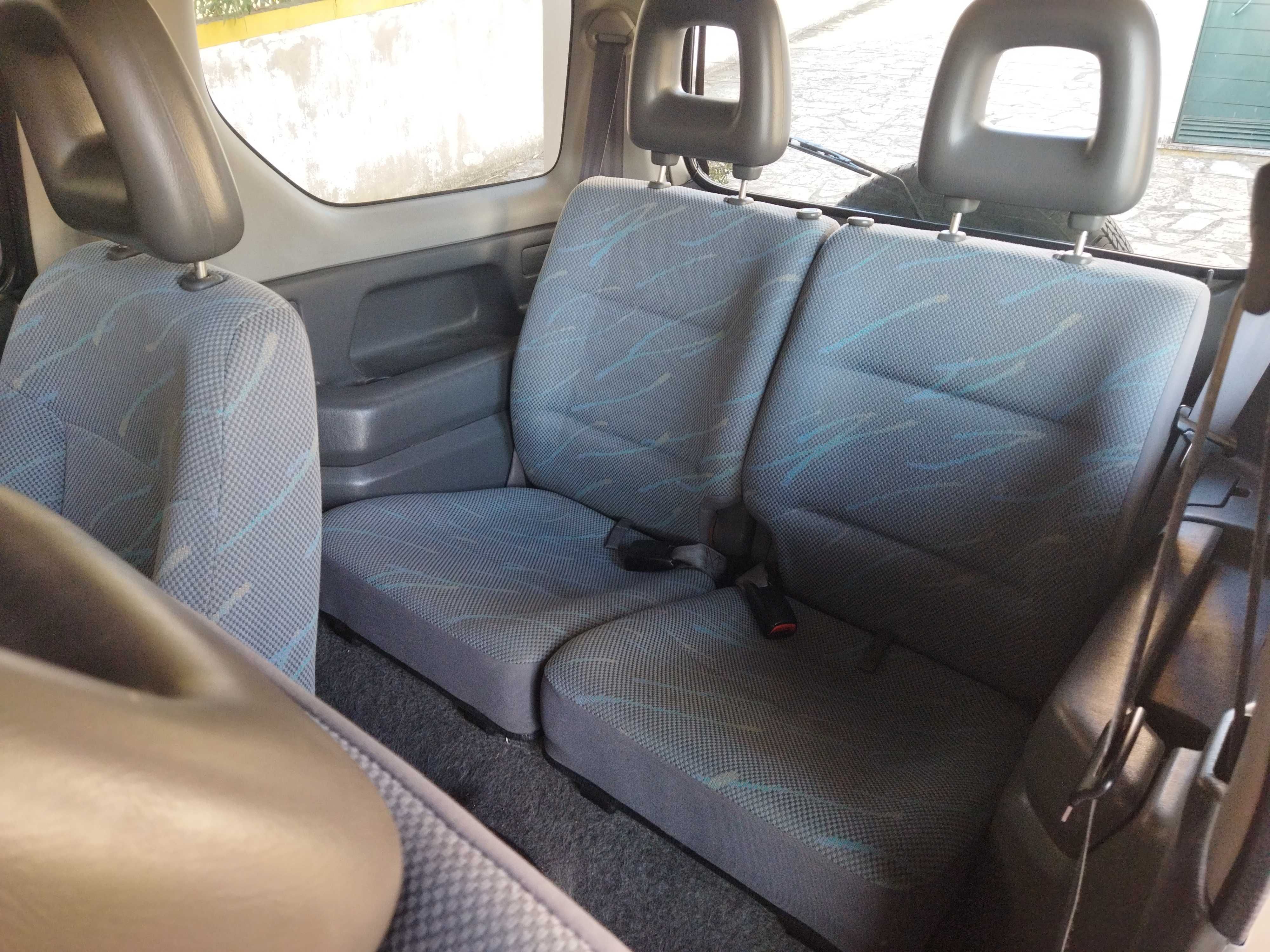 Suzuki Jimny 1.3 16v