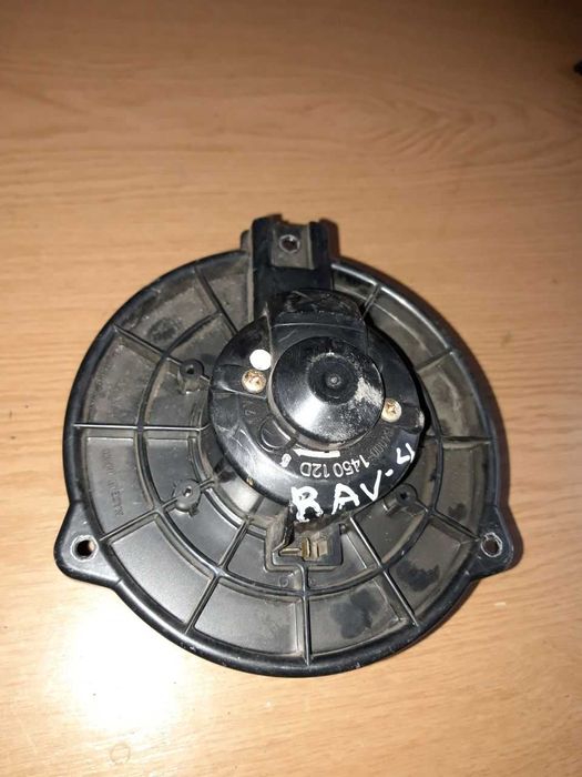 Вентилятор печки моторчик sens lanos nexia nubira vectra zafira RAV 4