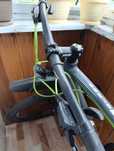 Велосипед ARDIS Blaze 27.5
