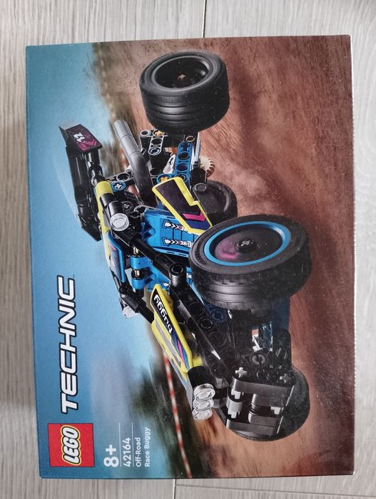 LEGO technic 42164
